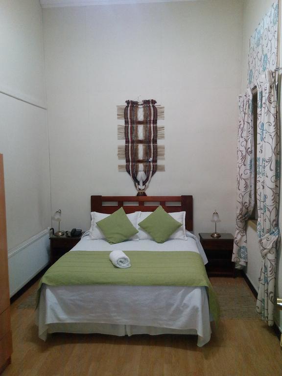 Hotel Boutique Borderio Valdivia Habitación foto
